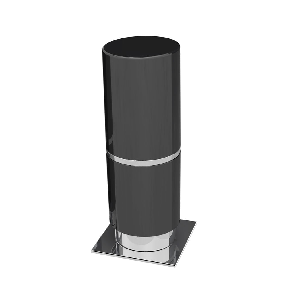 porta objetos Miss Preto